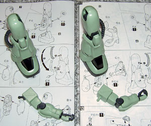 ZAKU2�̗��藼��