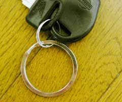 �L�[�z���_�[